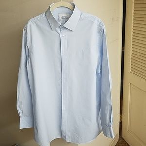 Charles Tyrwhitt Slim Fit Dress Shirt (16.5/35)